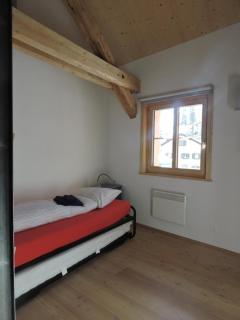 Hochwertige 45 Zi Ferienwohnung "Vista" mit Panoramablick in Ftan - Scuol - 3