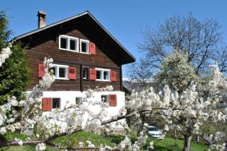 Casa Marili, das charmante Ferienhaus - Seewis - 0