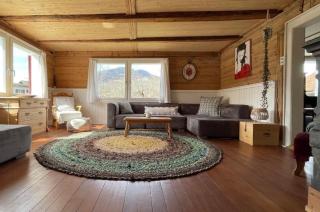 Casa Marili, das charmante Ferienhaus - Seewis - 3