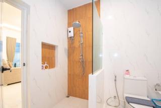 Mina Pool Villa - Ban Huai Yai - 8