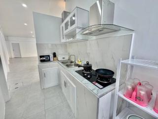 Mina Pool Villa - Ban Huai Yai - 7