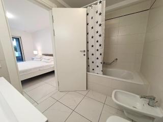 Süsse Wohnung Apt 106 - Locarno - 4