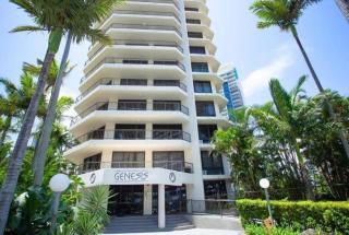 Beautiful 3-Bedroom Haven in Surfers Paradise - Gold Coast - 5