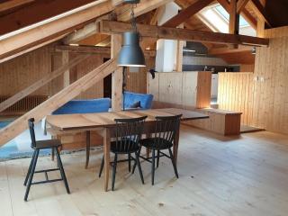 Barba Peder - BioBergün - Bergün - 8