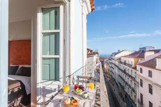 Madalena Prestige View Apartment - Lissabon - 0