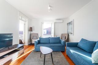 Madalena Prestige View Apartment - Lissabon - 7