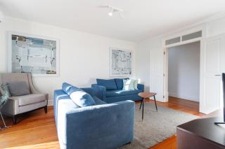Madalena Prestige View Apartment - Lissabon - 5