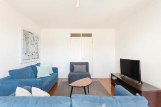 Madalena Prestige View Apartment - Lissabon - 2