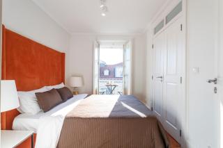 Madalena Prestige View Apartment - Lissabon - 1