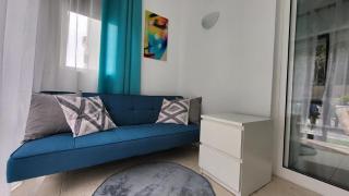 Ferienwohnung mit eigener Terrasse, Meerblick, direkt an der Küste, ganz nah am Strand von Vale Centianes - Carvoeiro - 1