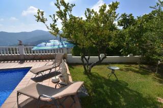 Ferienhaus mit Privatpool für 4 Personen ca 70 qm in Frigiliana, Andalusien Costa del Sol - Frigiliana - 7