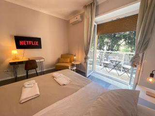 Vatican Cosy Hideout - Apartament Center - FreeWifi - Parking - Rome - 0