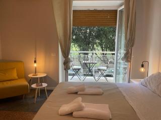 Vatican Cosy Hideout - Apartament Center - FreeWifi - Parking - Rome - 3