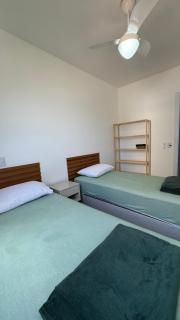 Apartamento beira mar com ótima localização no Indaiá - Caraguatatuba - 5