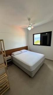 Apartamento beira mar com ótima localização no Indaiá - Caraguatatuba - 6