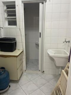 Apartamento Guarujá - Praia Enseada - Guarujá - 8