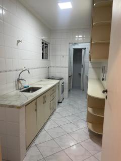 Apartamento Guarujá - Praia Enseada - Guarujá - 1