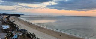 Mud Beach Hotel - Boryeong - 6