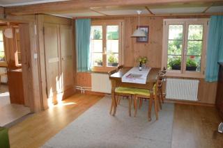 Bauernhof Gerber - b48308 - Signau - 6