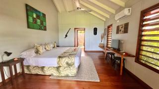 Aroha Taveuni Beachfront Bures - Waiyevo - 8