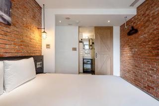 CHECK inn Taipei Songjiang - 2