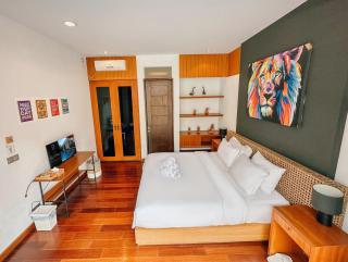 Bali Serenity Villa - 9