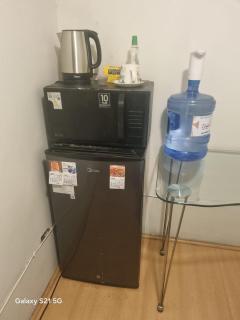 Alojamiento Latadia Las Condes - Santiago - 6