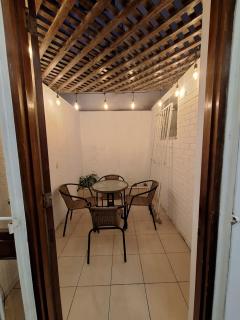 Loft cerca a la embajada de USA - Santiago de Surco - Lima - 5