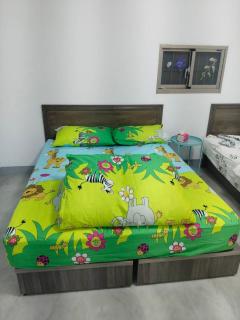 Shi Qian Zai Homestay - Longtan - 9
