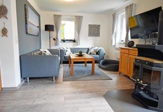 4-Sterne-Ferienhaus in Zislow f Familien mit Hund - Zislow - 6