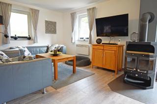 4-Sterne-Ferienhaus in Zislow f Familien mit Hund - Zislow - 5