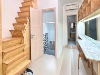 LAM House - 2