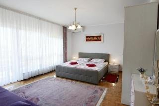 Appartement in Umag mit Gepflegtem Garten - 8