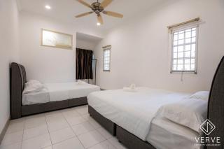 Tambun Harmony Villa by Verve 14 pax - Tambun - 2