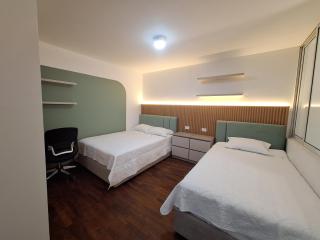 Loft cerca a la embajada de USA - Santiago de Surco - Lima - 1