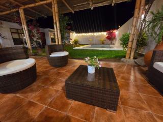 Casa Charme en la Residencial de Paracas - Paracas - 4