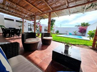Casa Charme en la Residencial de Paracas - Paracas - 0