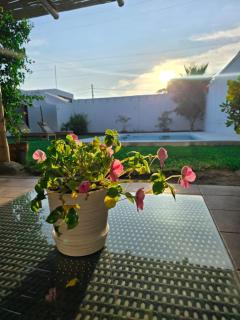 Casa Charme en la Residencial de Paracas - Paracas - 5