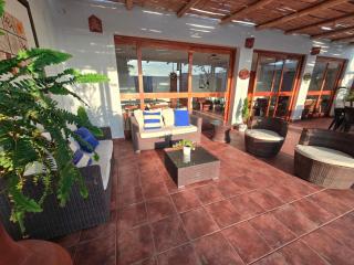 Casa Charme en la Residencial de Paracas - Paracas - 8