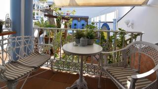 Ferienhaus mit Privatpool für 6 Personen ca 299 qm in Nerja, Andalusien Costa del Sol - Nerja - 6