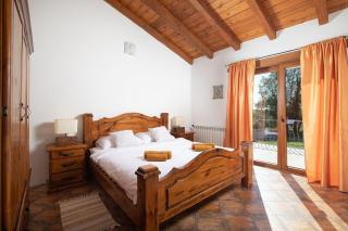 Ferienhaus für 8 Personen ca 160 qm in Ružići bei Pazin, Istrien Binnenland von Istrien - Pulići - 6