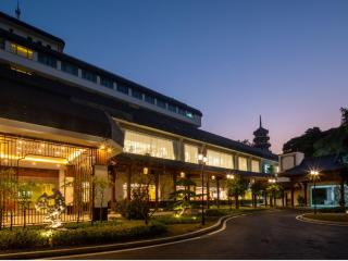 Guangdong Yingbin Hotel - 7