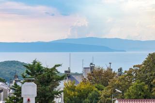 Ferienwohnung für 3 Personen ca 30 qm in Njivice, Kvarner Bucht Krk - Njivice - 8
