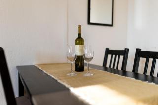 Ferienwohnung für 3 Personen ca 30 qm in Njivice, Kvarner Bucht Krk - Njivice - 1