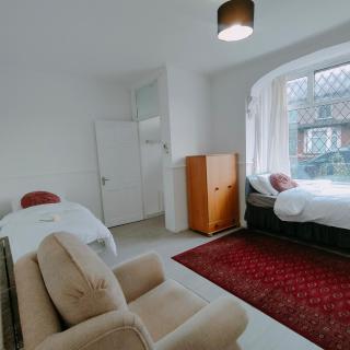 Peace House - Leigh - 1