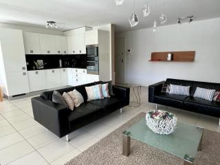 Ascona Residenza Monte Verità Apt10 - Ascona - 8