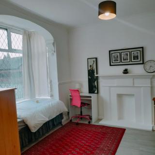 Peace House - Leigh - 2