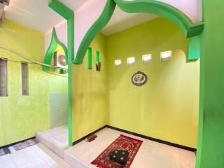 Rumah Singgah Anggrek Syariah RedPartner - 2