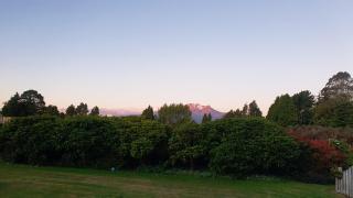 Maungatapu Studio 2 - Rangataua Holiday Home - Ohakune - 3