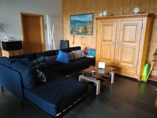 Ferienwohnung Neuhof - Sins - 7